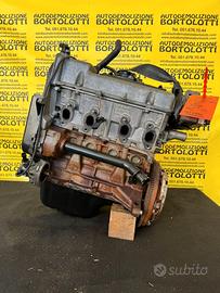 FIAT SEICENTO motore usato 187A1000