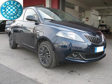 Lancia Ypsilon 1.0 FireFly 5 porte S&S Hybrid Ecoc