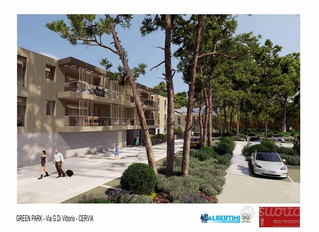 Appartamento – Cervia, Milano Marittima - Vista 5