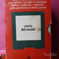 Storia del mondo