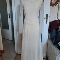 abito da sposa small