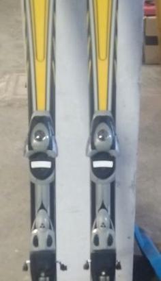 Sci Elan X-carve 2.0 178cm