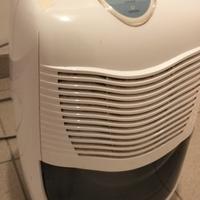 deumidificatore airwell
