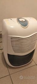 deumidificatore airwell