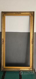 Cornice antica