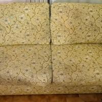 Divano letto matrimoniale