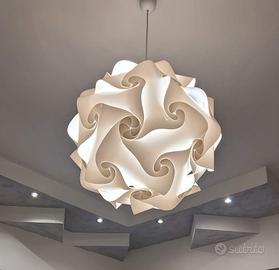 Lampadario Camera da letto Soggiorno Cucina Led