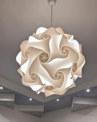 Lampadario Camera da letto Soggiorno Cucina Led