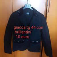 Abbigliamento femminile taglia S