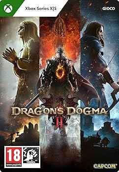 dragon's dogma 2 xbox