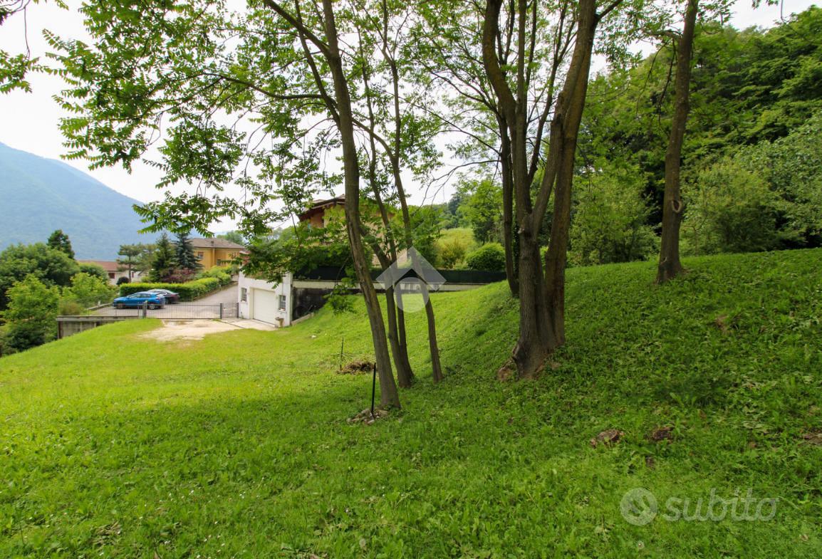 TER. RESIDENZIALE A LUMEZZANE - Vista 3