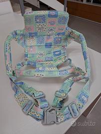 MARSUPIO PORTA BIMBI " CHICCO "