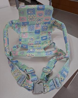 MARSUPIO PORTA BIMBI " CHICCO "