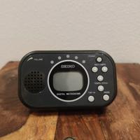 Metronomo Digitale Seiko DM100