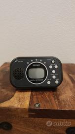 Metronomo Digitale Seiko DM100