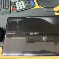 pc asus f556u