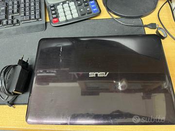 pc asus f556u