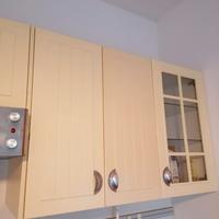 Cucina lineare
