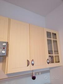 Cucina lineare
