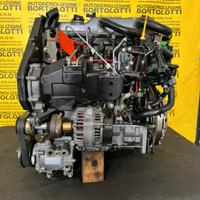 FORD FOCUS motore usato C9DB