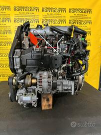 FORD FOCUS motore usato C9DB