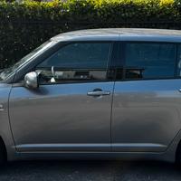 Suzuki Swift 1.3 Benzina/GPL