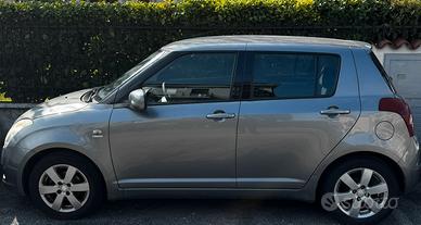 Suzuki Swift 1.3 Benzina/GPL