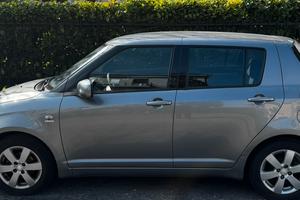 Suzuki Swift 1.3 Benzina/GPL
