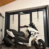 Wottam Storm- r 125cc