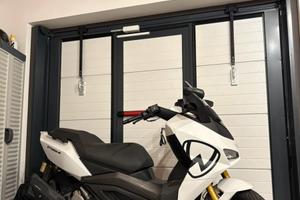 Wottam Storm- r 125cc