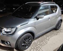 SUZUKI Ignis 1.2 Dualjet Top IMP. GPL !!!