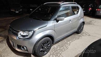 SUZUKI Ignis 1.2 Dualjet Top IMP. GPL !!!