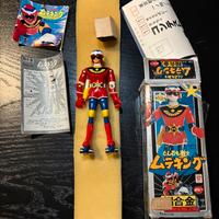 Popy Chogokin GB-29 Muteking 1980