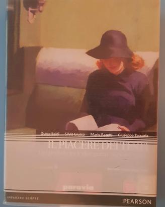 Il piacere dei testi. Volume 6. Pearson