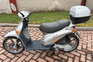 Piaggio Liberty 50 Scooter