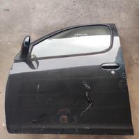 Porta Anteriore Sinistra Toyota Yaris Verso 2004
