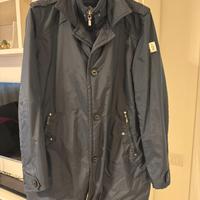 Giaccone uomo Refrigue XXL