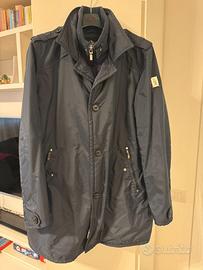 Giaccone uomo Refrigue XXL