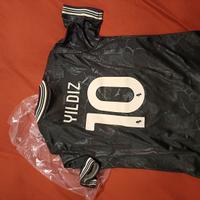 maglia Juventus bambino 