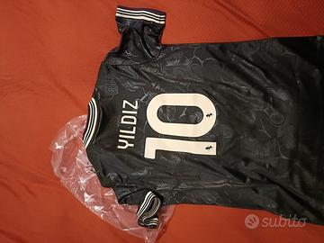 maglia Juventus bambino 