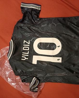 maglia Juventus bambino 