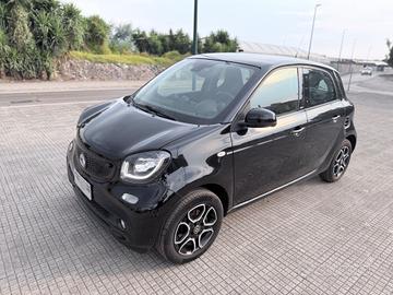 Smart ForFour 70 1.0 Prime