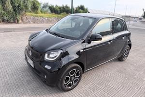 Smart ForFour 70 1.0 Prime