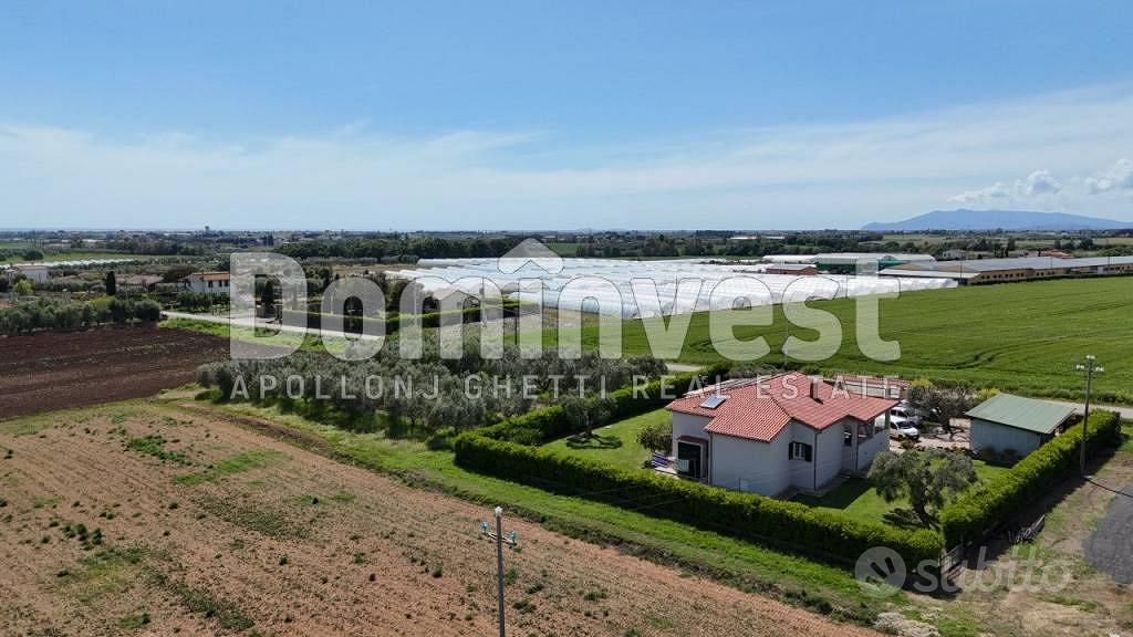 Casa – Capalbio, Grosseto - Vista 5