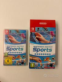 Nintendo Switch Sport