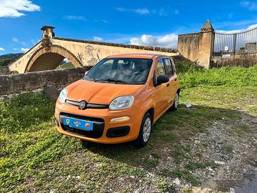 Fiat Panda 1.2 Pop