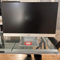HP monitor 22"