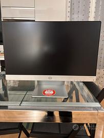 HP monitor 22"