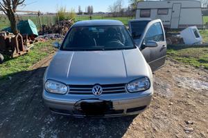 Volkswagen Golf IV