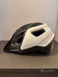 Casco bici